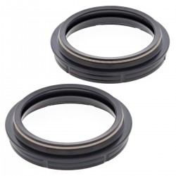 Kit simeringuri praf de furca All Balls Racing FD57-105 Kit simeringuri praf de furca All Balls Racing FD57-105