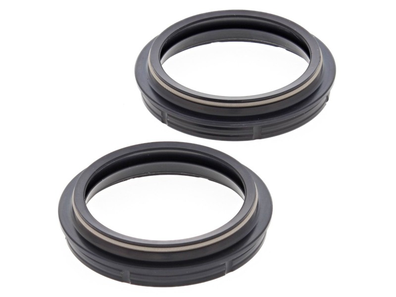 Kit simeringuri praf de furca All Balls Racing FD57-105 Kit simeringuri praf de furca All Balls Racing FD57-105