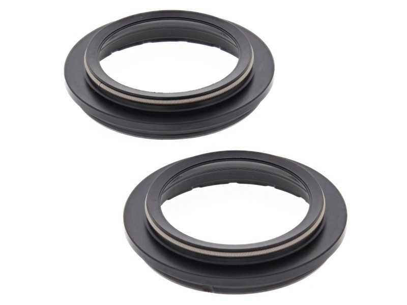 Kit simeringuri praf de furca All Balls Racing FD57-107 Kit simeringuri praf de furca All Balls Racing FD57-107