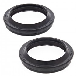 Kit simeringuri praf de furca All Balls Racing FD57-108 Kit simeringuri praf de furca All Balls Racing FD57-108