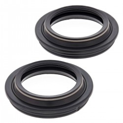 Kit simeringuri praf de furca All Balls Racing FD57-109 Kit simeringuri praf de furca All Balls Racing FD57-109