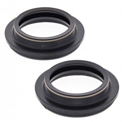 Kit simeringuri praf de furca All Balls Racing FD57-110 Kit simeringuri praf de furca All Balls Racing FD57-110