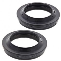 Kit simeringuri praf de furca All Balls Racing FD57-114 Kit simeringuri praf de furca All Balls Racing FD57-114