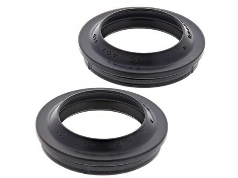 Kit simeringuri praf de furca All Balls Racing FD57-114 Kit simeringuri praf de furca All Balls Racing FD57-114