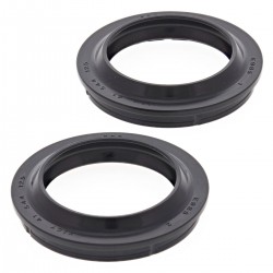 Kit simeringuri praf de furca All Balls Racing FD57-115 Kit simeringuri praf de furca All Balls Racing FD57-115