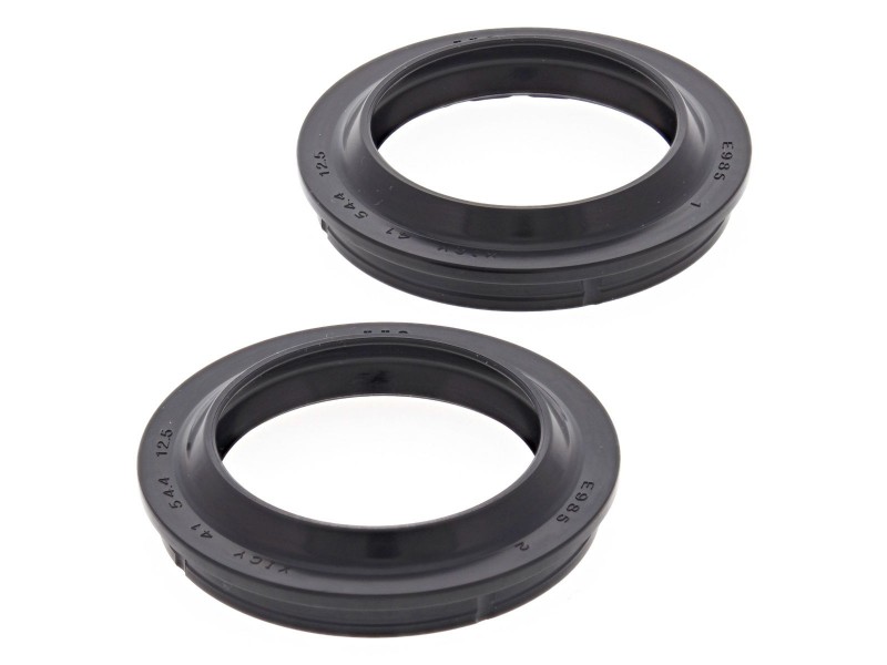 Kit simeringuri praf de furca All Balls Racing FD57-115 Kit simeringuri praf de furca All Balls Racing FD57-115