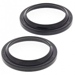 Kit simeringuri praf de furca All Balls Racing FD57-117 Kit simeringuri praf de furca All Balls Racing FD57-117