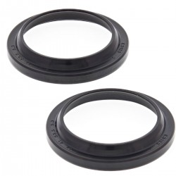 Kit simeringuri praf de furca All Balls Racing FD57-118 Kit simeringuri praf de furca All Balls Racing FD57-118