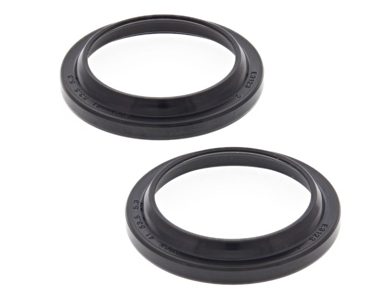 Kit simeringuri praf de furca All Balls Racing FD57-118 Kit simeringuri praf de furca All Balls Racing FD57-118