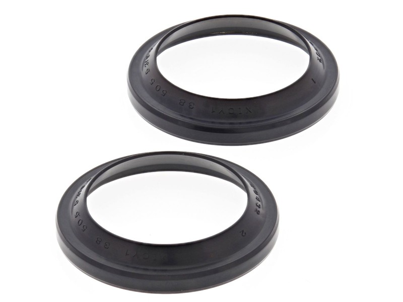 Kit simeringuri praf de furca All Balls Racing FD57-119