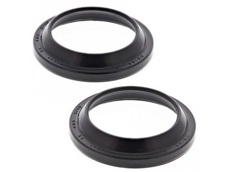 Kit simeringuri praf de furca All Balls Racing FD57-121 Kit simeringuri praf de furca All Balls Racing FD57-121