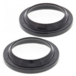Kit simeringuri praf de furca All Balls Racing FD57-122 Kit simeringuri praf de furca All Balls Racing FD57-122