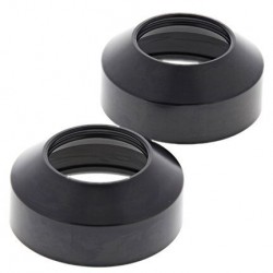 Kit simeringuri praf de furca All Balls Racing FD57-125 Kit simeringuri praf de furca All Balls Racing FD57-125