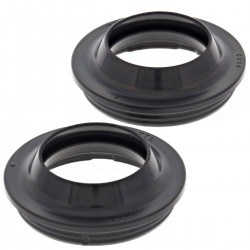 Kit simeringuri praf de furca All Balls Racing FD57-126 Kit simeringuri praf de furca All Balls Racing FD57-126