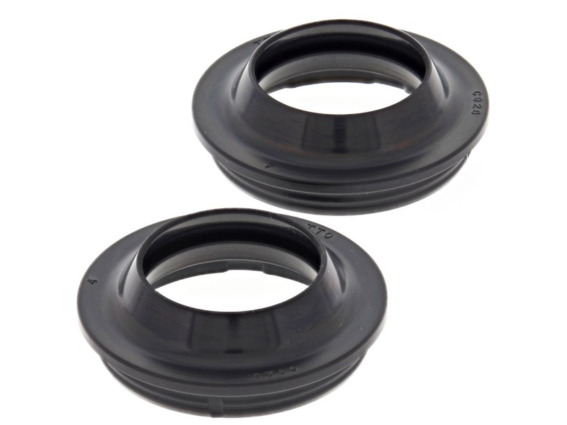 Kit simeringuri praf de furca All Balls Racing FD57-126 Kit simeringuri praf de furca All Balls Racing FD57-126