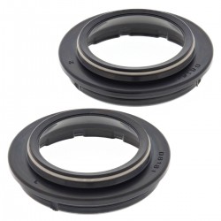 Kit simeringuri praf de furca All Balls Racing FD57-135 Kit simeringuri praf de furca All Balls Racing FD57-135