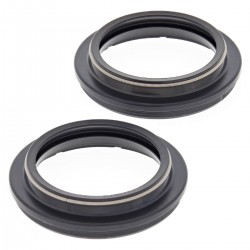 Kit simeringuri praf de furca All Balls Racing FD57-138 Kit simeringuri praf de furca All Balls Racing FD57-138