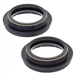 Kit simeringuri praf de furca All Balls Racing FD57-139 Kit simeringuri praf de furca All Balls Racing FD57-139