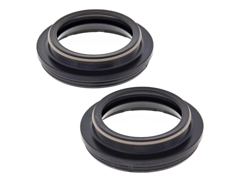 Kit simeringuri praf de furca All Balls Racing FD57-139 Kit simeringuri praf de furca All Balls Racing FD57-139
