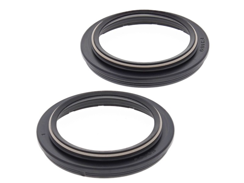 Kit simeringuri praf de furca All Balls Racing FD57-140 Kit simeringuri praf de furca All Balls Racing FD57-140