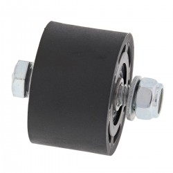 Role de lant All Balls Racing CR79-5006 43-28mm Negru Role de lant All Balls Racing CR79-5006 43-28mm Negru