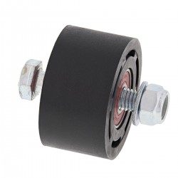 Role de lant All Balls Racing CR79-5007 43-24mm Negru Role de lant All Balls Racing CR79-5007 43-24mm Negru