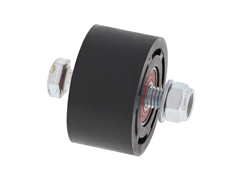 Role de lant All Balls Racing CR79-5007 43-24mm Negru Role de lant All Balls Racing CR79-5007 43-24mm Negru