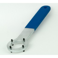 FF TOP CAP PIN SPANNER K-TECH WP 113-010-035 OHLINS ROAD & TRACK FF TOP CAP PIN SPANNER K-TECH WP 113-010-035 OHLINS ROAD & TRACK