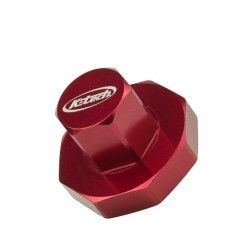 FF COMPRESSION VALVE TOOL K-TECH KYB/SHOWA 113-010-105 36mm aluminium FF COMPRESSION VALVE TOOL K-TECH KYB/SHOWA 113-010-105 36mm aluminium