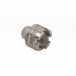 FF COMPRESSION VALVE TOOL K-TECH WP 113-010-115 closed cartridge FF COMPRESSION VALVE TOOL K-TECH WP 113-010-115 closed cartridge
