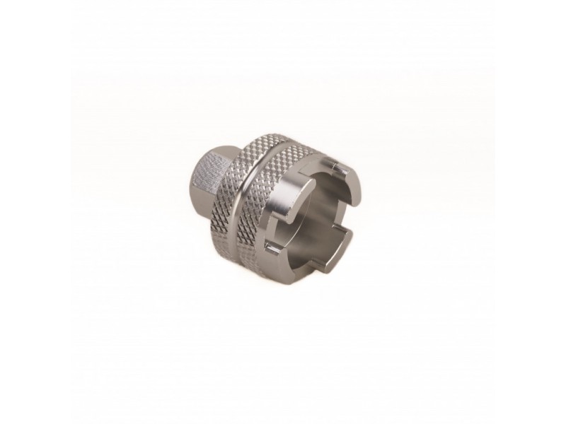 FF COMPRESSION VALVE TOOL K-TECH WP 113-010-115 closed cartridge FF COMPRESSION VALVE TOOL K-TECH WP 113-010-115 closed cartridge
