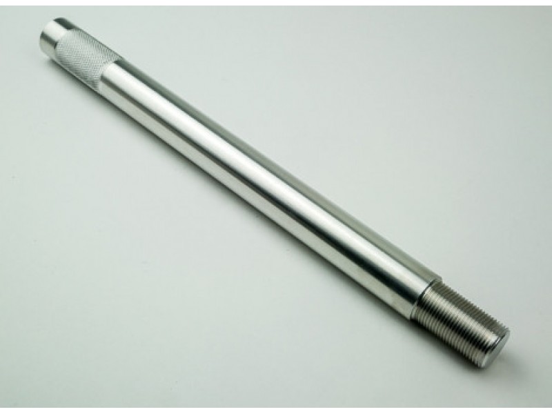 FF PISTON ROD PULL UP TOOL K-TECH 113-030-020 M14x1.00P SHOWA FF PISTON ROD PULL UP TOOL K-TECH 113-030-020 M14x1.00P SHOWA