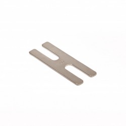FF PISTON ROD PLATE K-TECH 113-030-200 13.30/14.30 FF PISTON ROD PLATE K-TECH 113-030-200 13.30/14.30