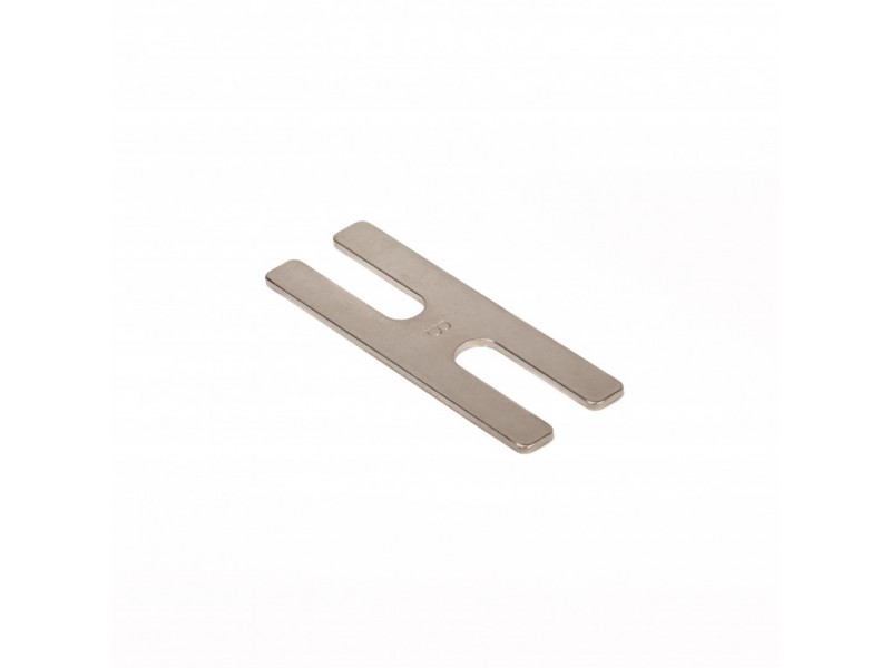 FF PISTON ROD PLATE K-TECH 113-030-200 13.30/14.30