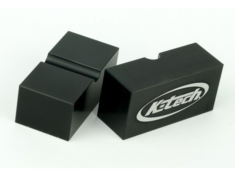 FF PISTON ROD CLAMP K-TECH 113-050-013 13.00mm FF PISTON ROD CLAMP K-TECH 113-050-013 13.00mm