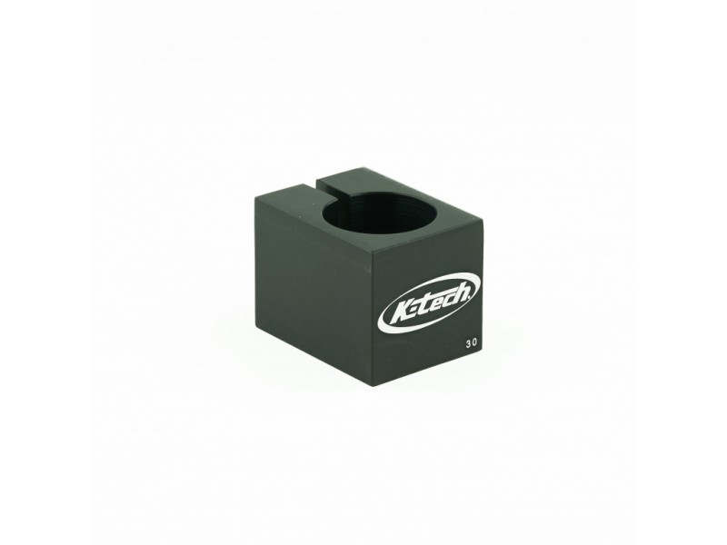FF CARTRIDGE TUBE CLAMP K-TECH 113-070-105 30mm FF CARTRIDGE TUBE CLAMP K-TECH 113-070-105 30mm