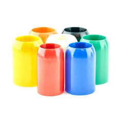 FF SEAL BULLETS K-TECH 113-080-173 (Set of Seven) FF SEAL BULLETS K-TECH 113-080-173 (Set of Seven)
