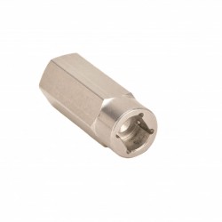 FF COMP ADJ TOOL K-TECH SHOWA 113-090-010 FF COMP ADJ TOOL K-TECH SHOWA 113-090-010
