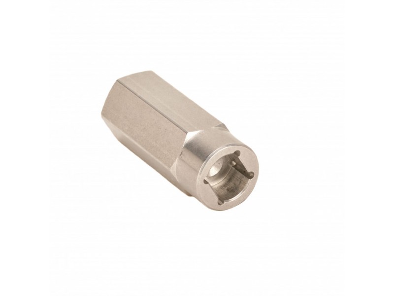 FF COMP ADJ TOOL K-TECH SHOWA 113-090-010 FF COMP ADJ TOOL K-TECH SHOWA 113-090-010