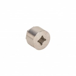 FF BOTTOM SOCKET K-TECH SHOWA 113-090-020 2015 SAFF 24mm FF BOTTOM SOCKET K-TECH SHOWA 113-090-020 2015 SAFF 24mm