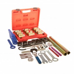 FF DEALER STARTER TOOL KIT K-TECH 113-100-120 FF DEALER STARTER TOOL KIT K-TECH 113-100-120