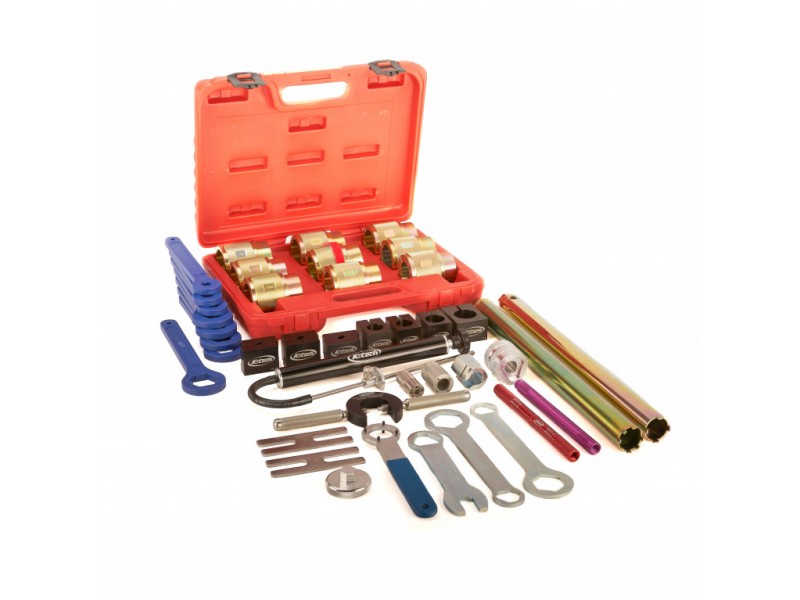 FF DEALER STARTER TOOL KIT K-TECH 113-100-120 FF DEALER STARTER TOOL KIT K-TECH 113-100-120