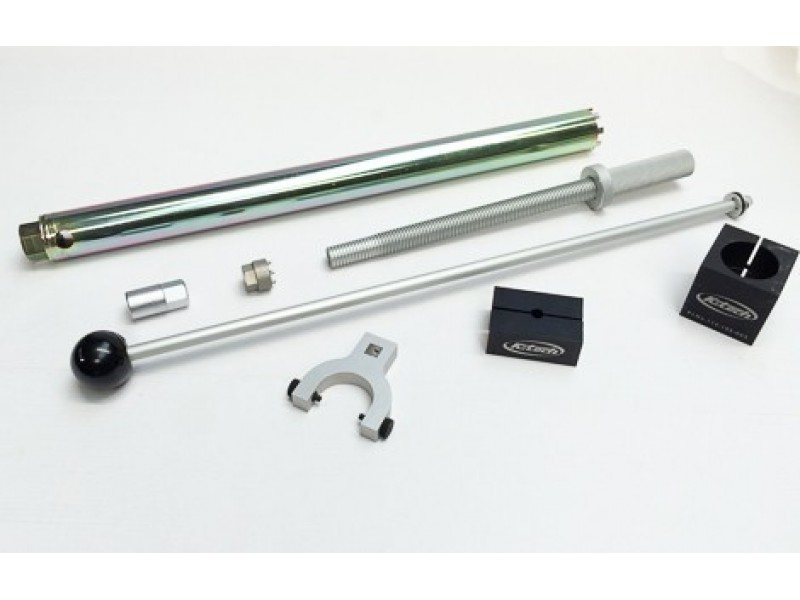 FF DEALER TOOL KIT K-TECH DDS 113-100-155 complet FF DEALER TOOL KIT K-TECH DDS 113-100-155 complet
