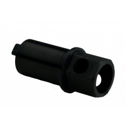 FF CARTRIDGE LOCK RING DRIVE TOOL K-TECH 20IDS 113-125-001 FF CARTRIDGE LOCK RING DRIVE TOOL K-TECH 20IDS 113-125-001