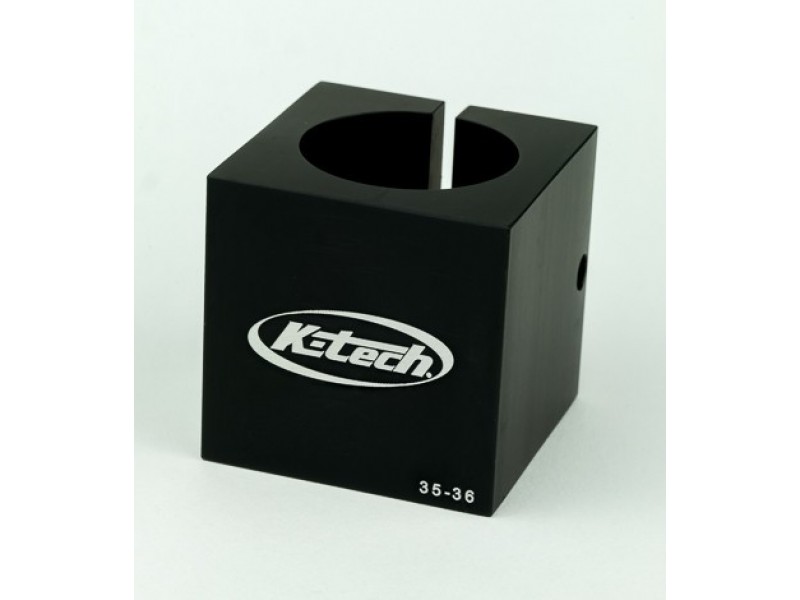 FF CARTRIDGE CLAMP K-TECH DDS 113-155-003 35/36