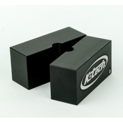 FF PISTON ROD CLAMP K-TECH DDS 113-155-004 8mm FF PISTON ROD CLAMP K-TECH DDS 113-155-004 8mm