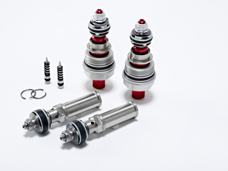 Kit pistonas furca fata K-TECH SSRK 121-012-030/020 Kit pistonas furca fata K-TECH SSRK 121-012-030/020