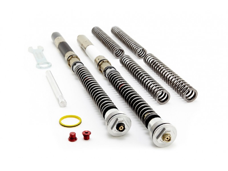 Cartridge furca fata K-TECH DDS 155-013-030/020 Cartridge furca fata K-TECH DDS 155-013-030/020