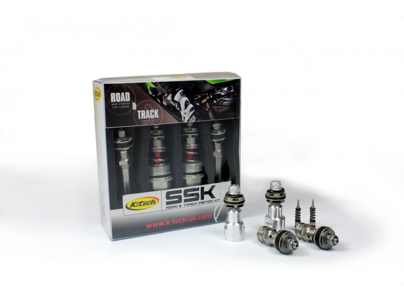 Kit pistonas furca fata K-TECH SSK 20K-MXKYB500 Kit pistonas furca fata K-TECH SSK 20K-MXKYB500