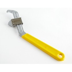 RCU ADJUSTABLE 'C' SPANNER K-TECH 213-010-010 35-105mm RCU ADJUSTABLE 'C' SPANNER K-TECH 213-010-010 35-105mm